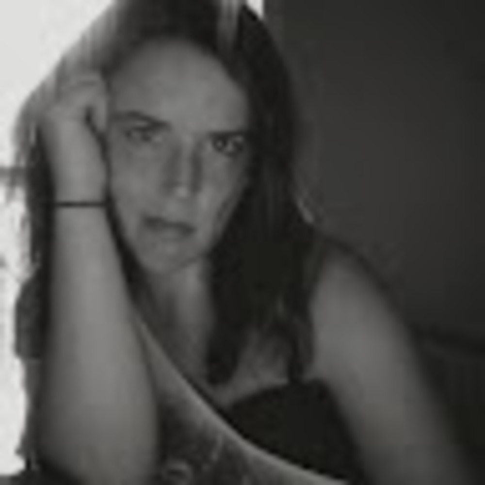 Meet your Posher, Kathryn